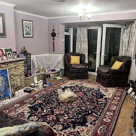 Camelot Retreat - Tor View Bed & Breakfast Glastonbury Ngoại thất bức ảnh