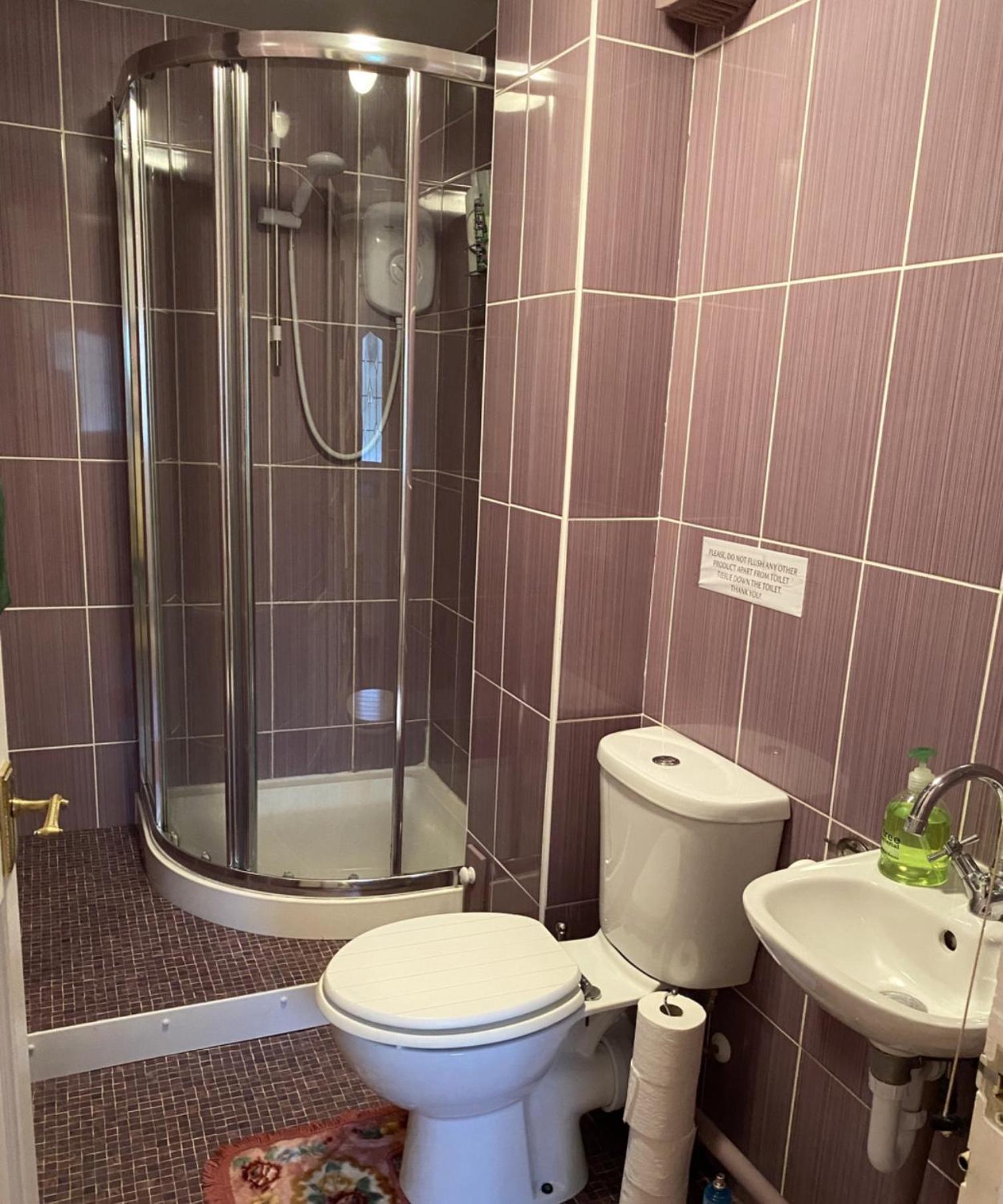 Camelot Retreat - Tor View Bed & Breakfast Glastonbury Ngoại thất bức ảnh