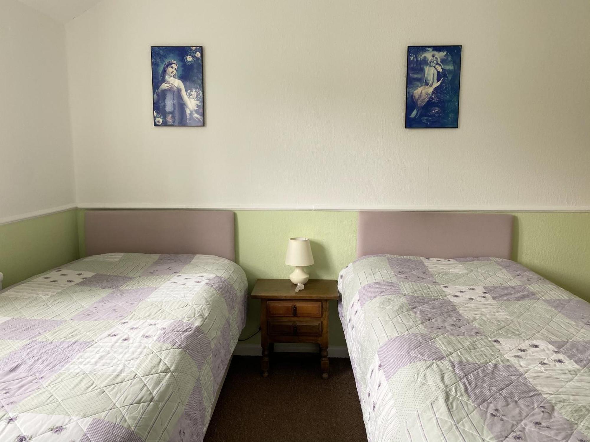 Camelot Retreat - Tor View Bed & Breakfast Glastonbury Phòng bức ảnh